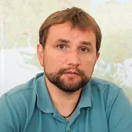 Володимир В'ятрович