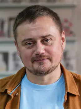 Андрій Кокотюха