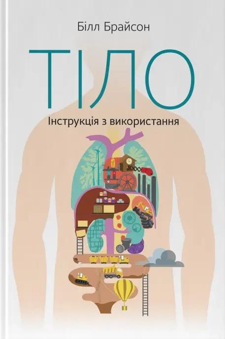 Тіло. Інструкція з використання