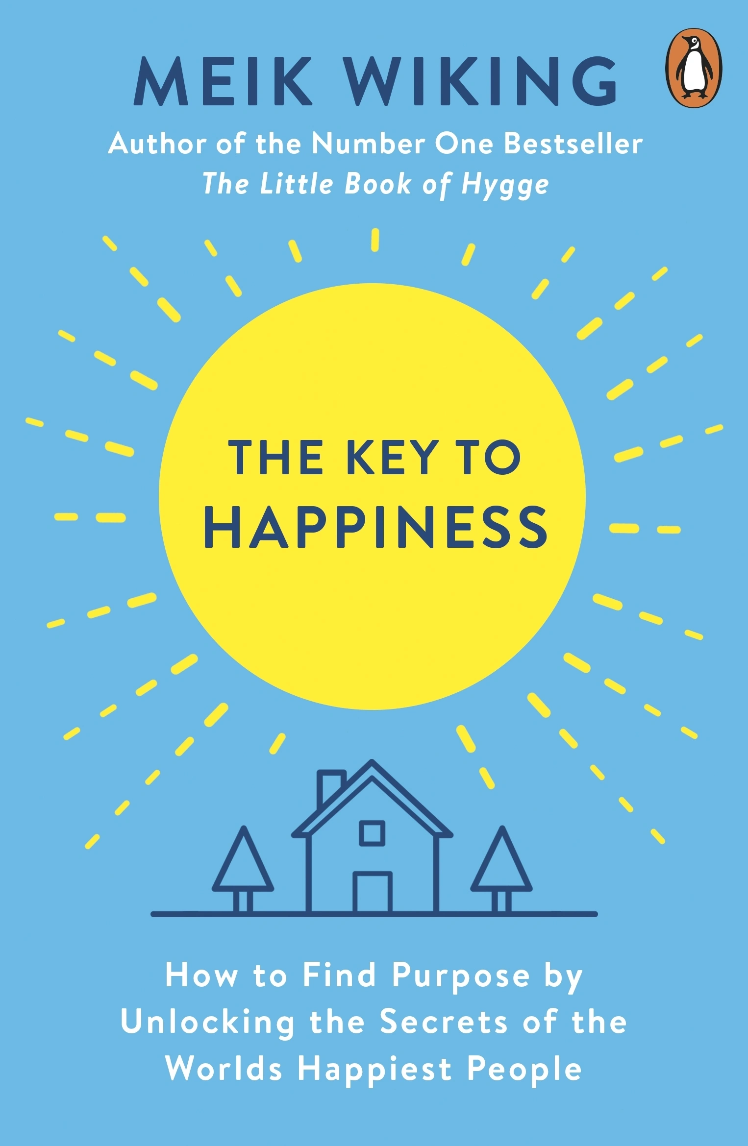 The Key to Happiness