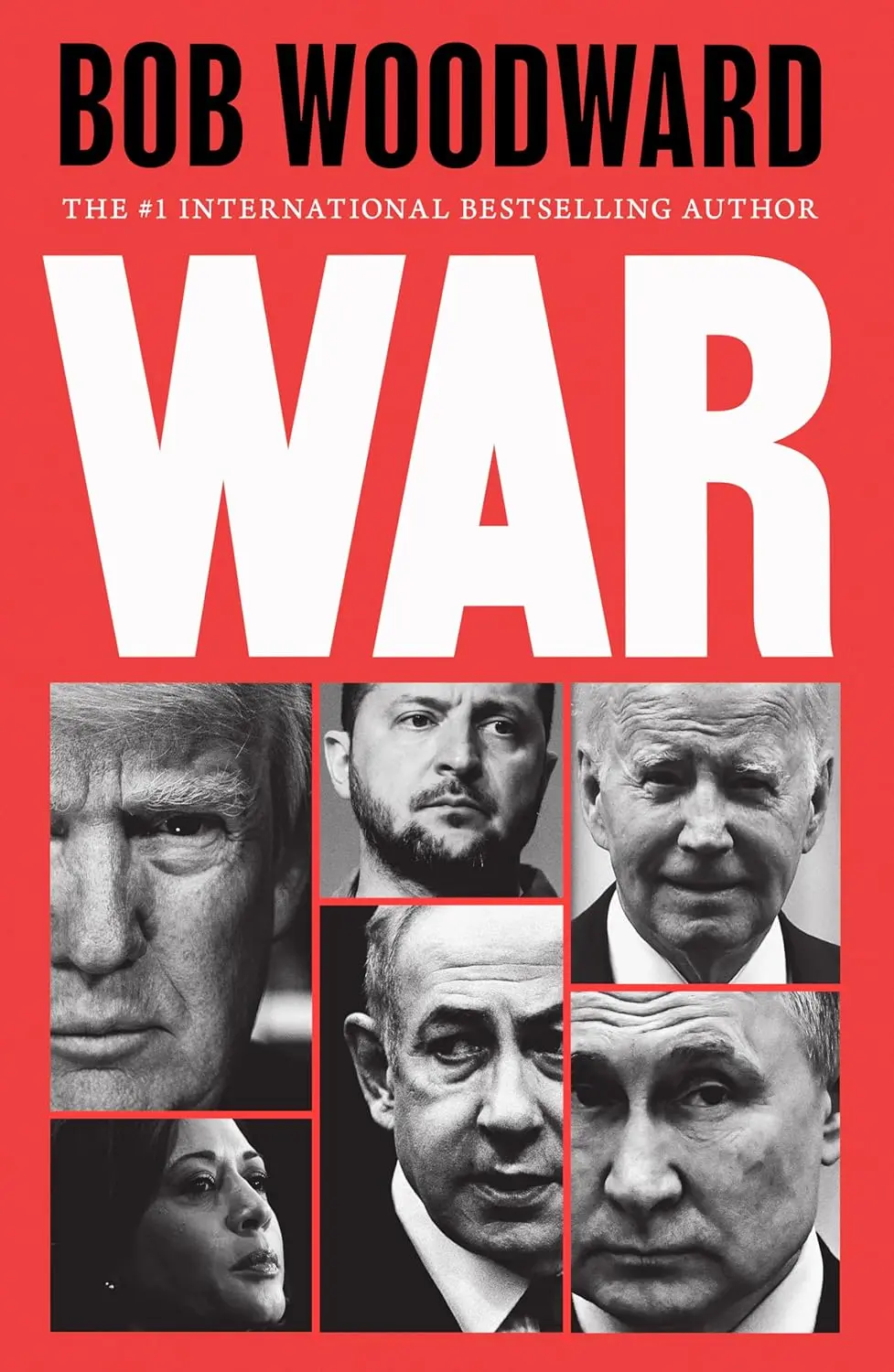 Обкладника "War" Обкладинка "War"