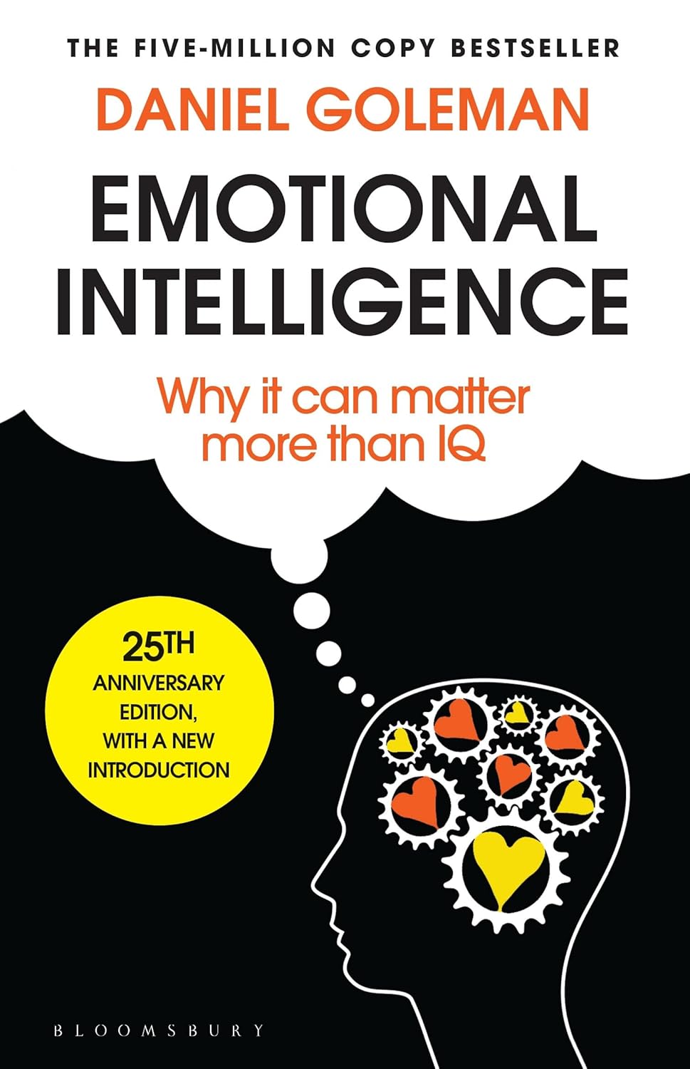 Emotional Intelligence: Why it Can Matter More Than...