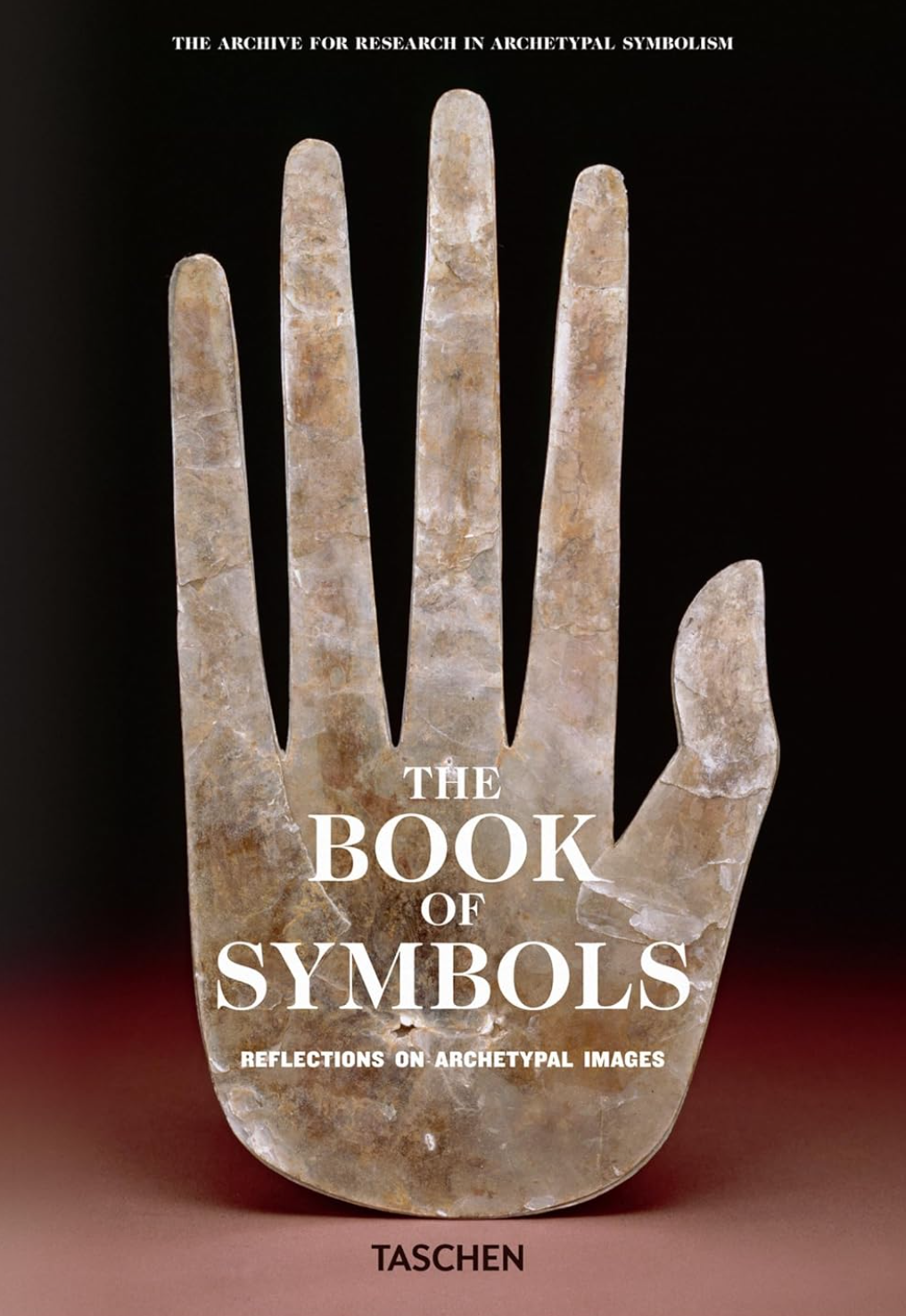 Обкладинка The Book of Symbols. Reflections on Archetypal Images
