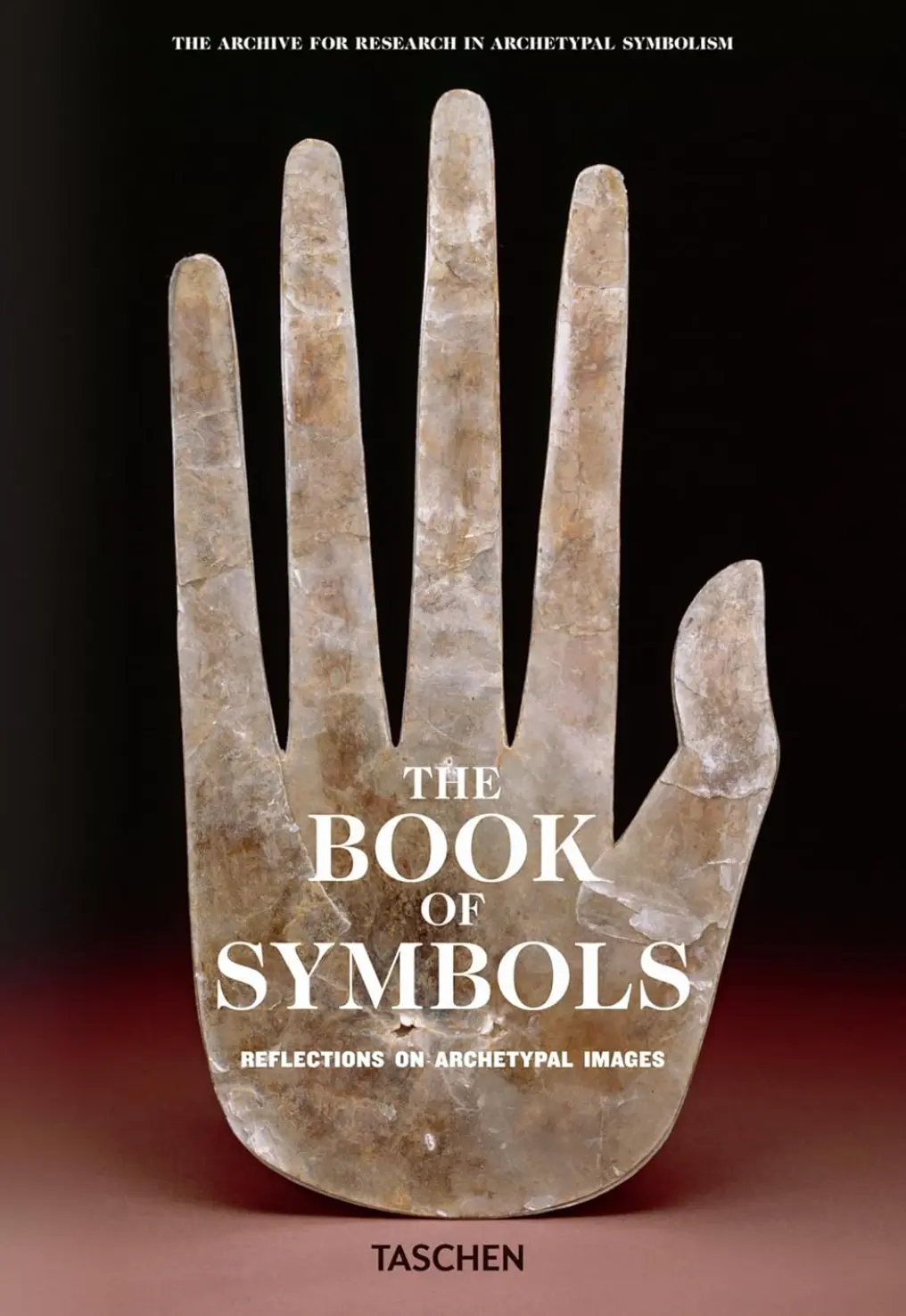The Book of Symbols. Reflections on Archetypal Images