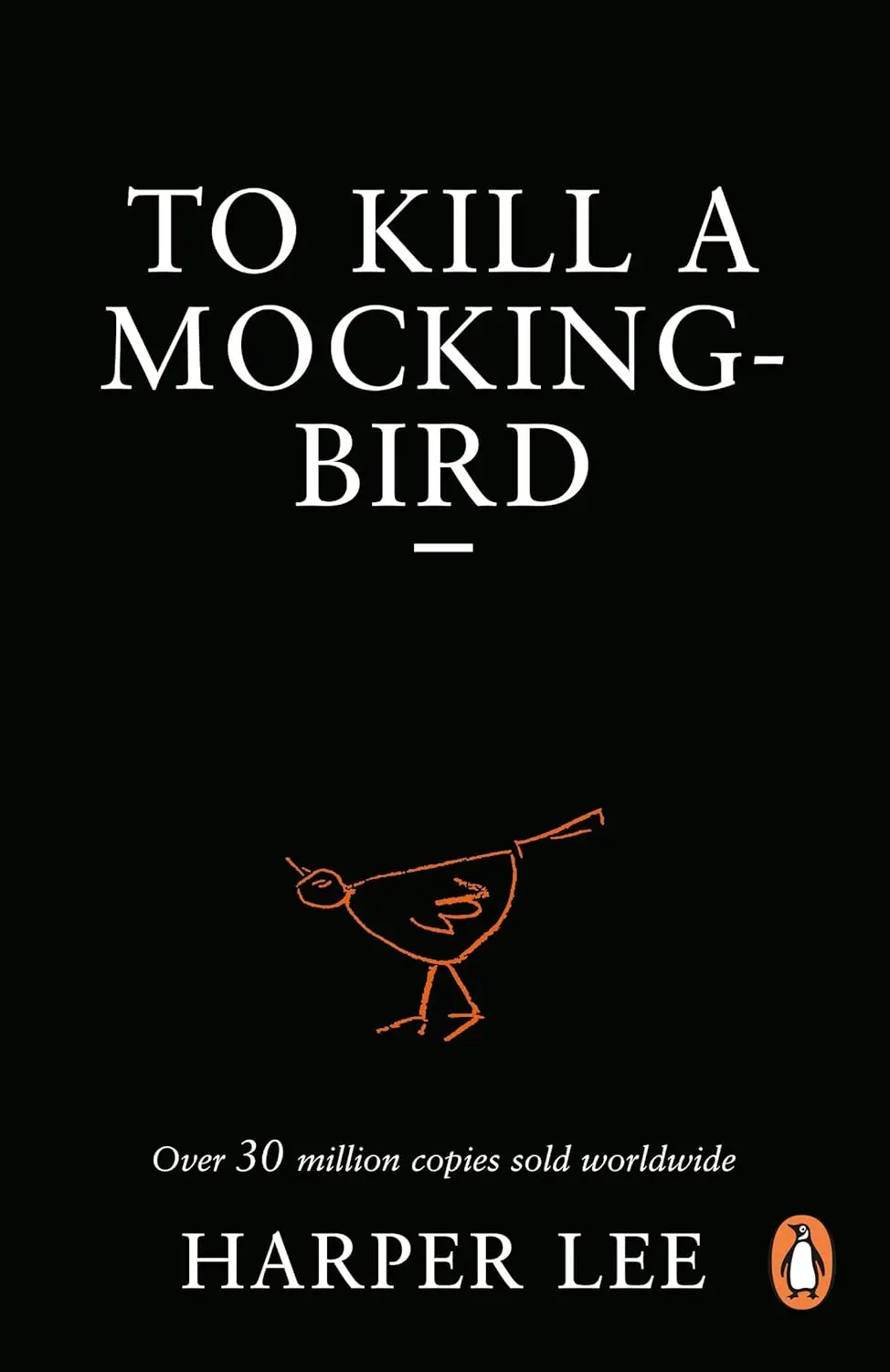 Обкладника "To Kill A Mockingbird" Обкладинка "To Kill A Mockingbird"