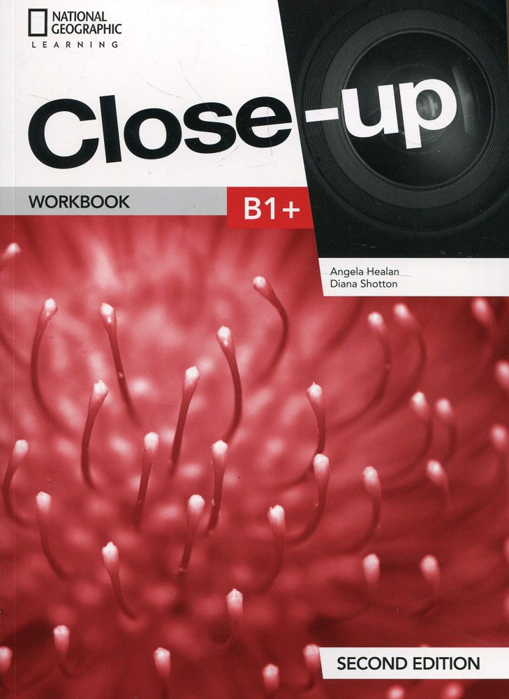 Close-Up (2nd Edition). Level B1+. Workbook. Хілан...