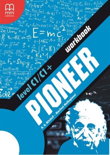 Pioneer C1/C1+. Workbook. Малкоґіанні Марілені, Мітчелл...