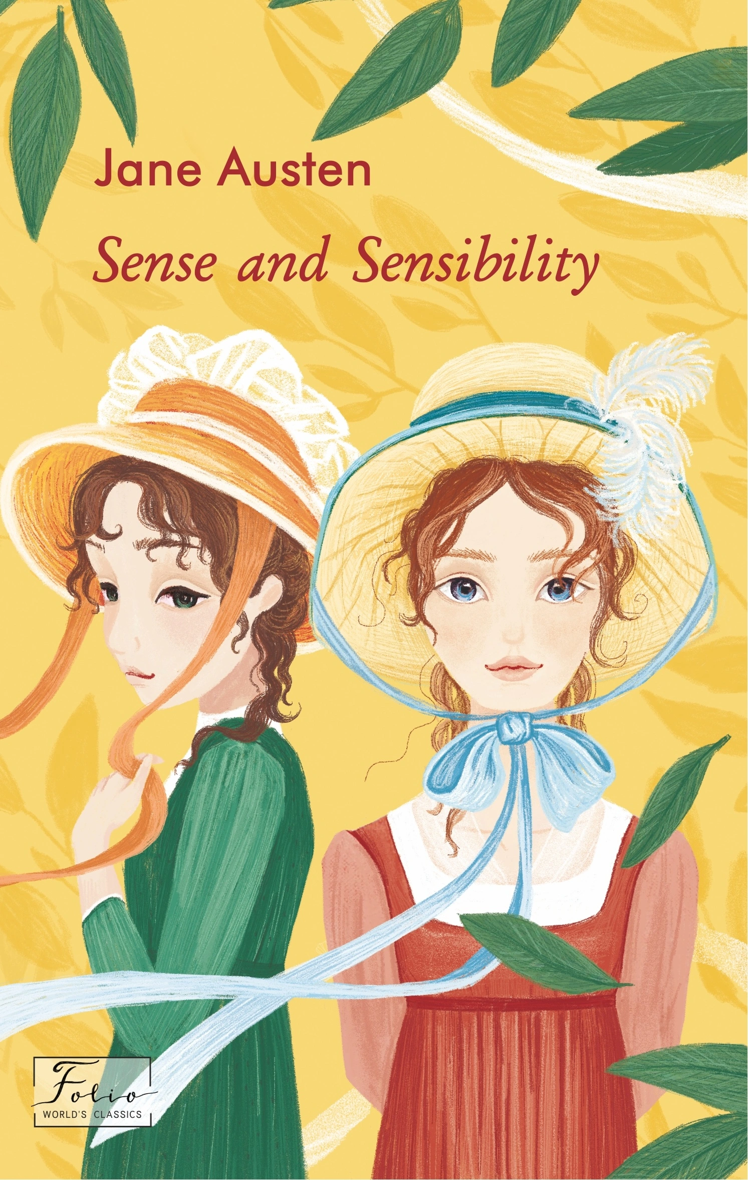 Sense and Sensibility