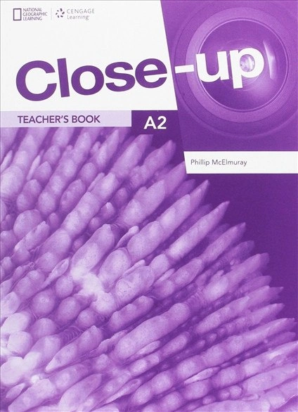 Close-Up (2nd Edition). Level A2. Teacher's Book with Online Teacher Zone + IWB
