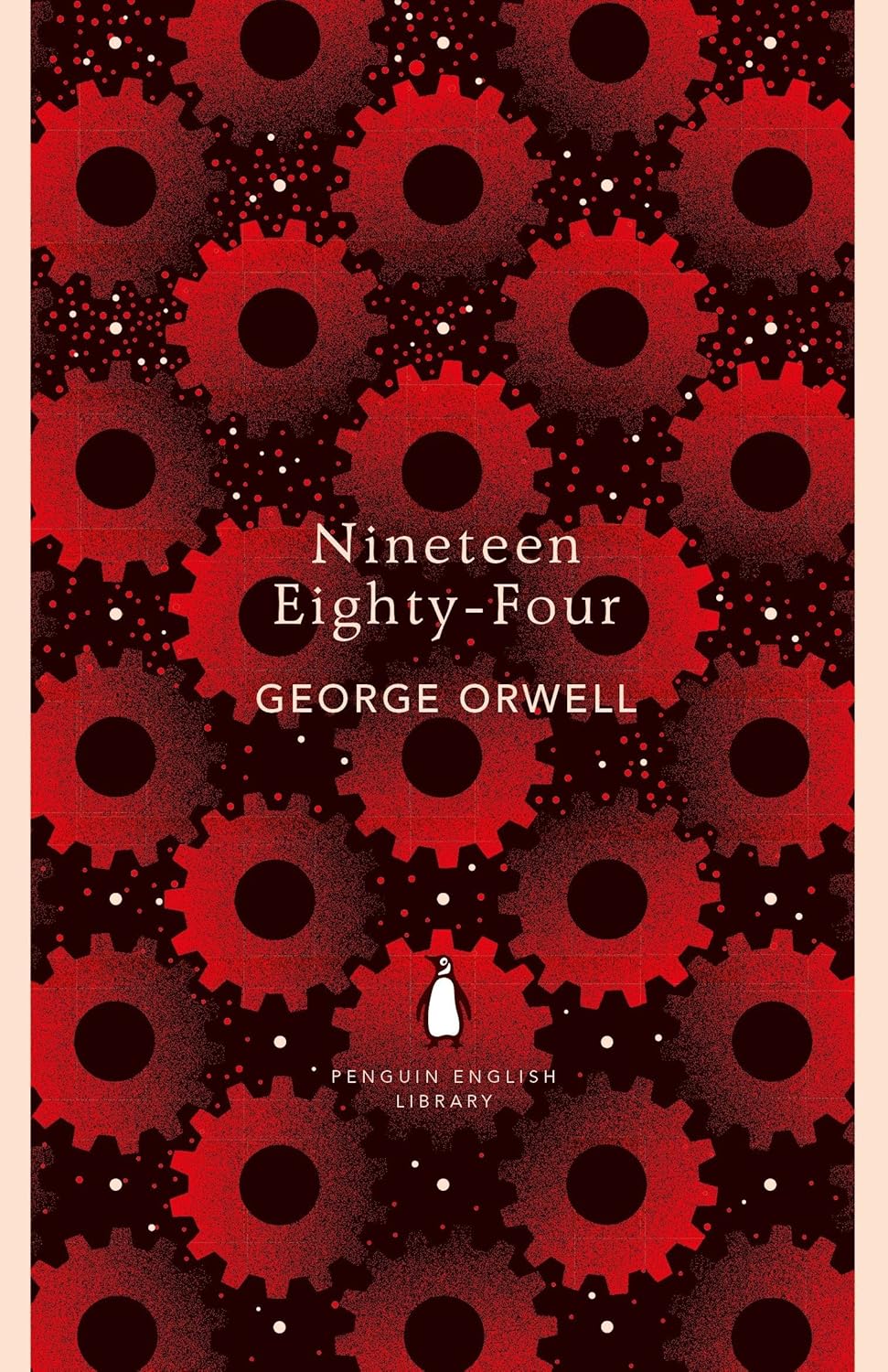 Nineteen Eighty-four/Social Science Fiction