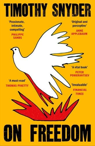 On Freedom