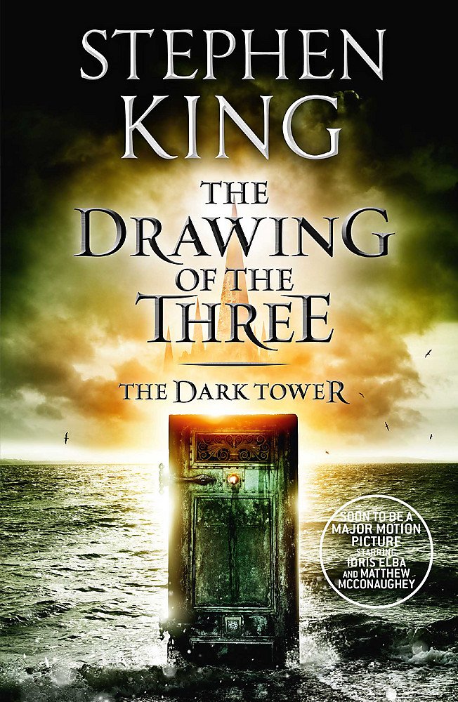 The Drawing Of The Three