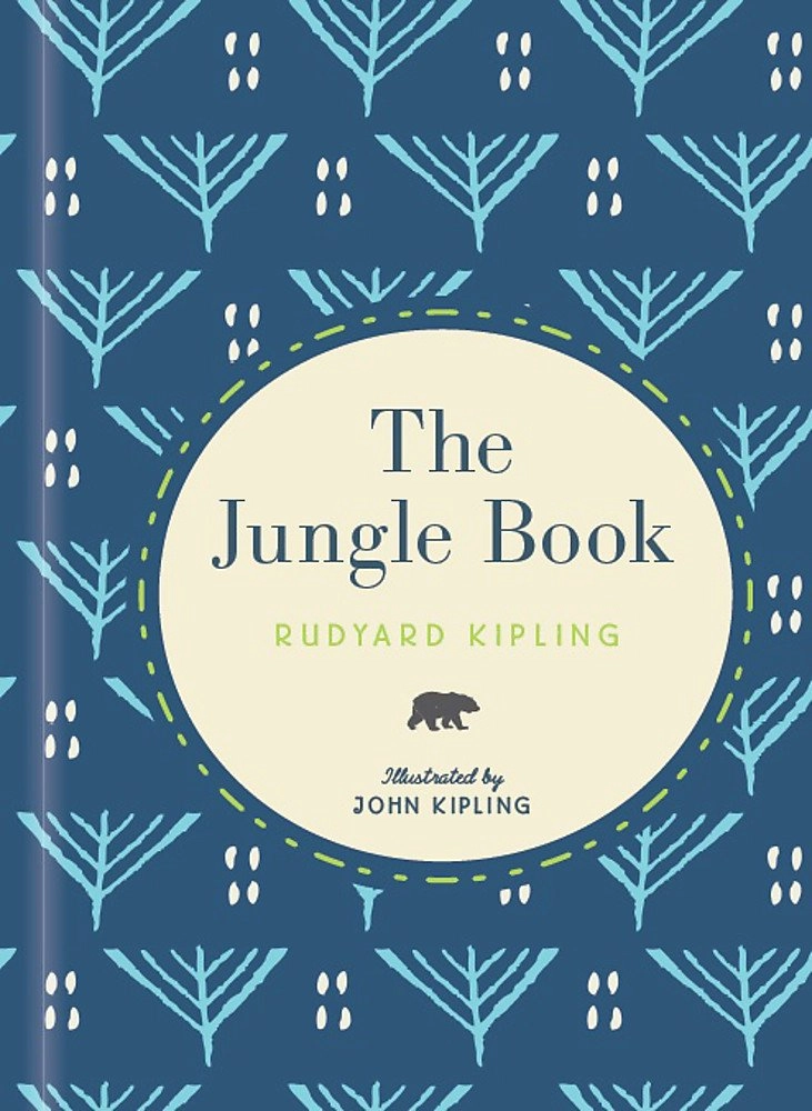 Jungle Book