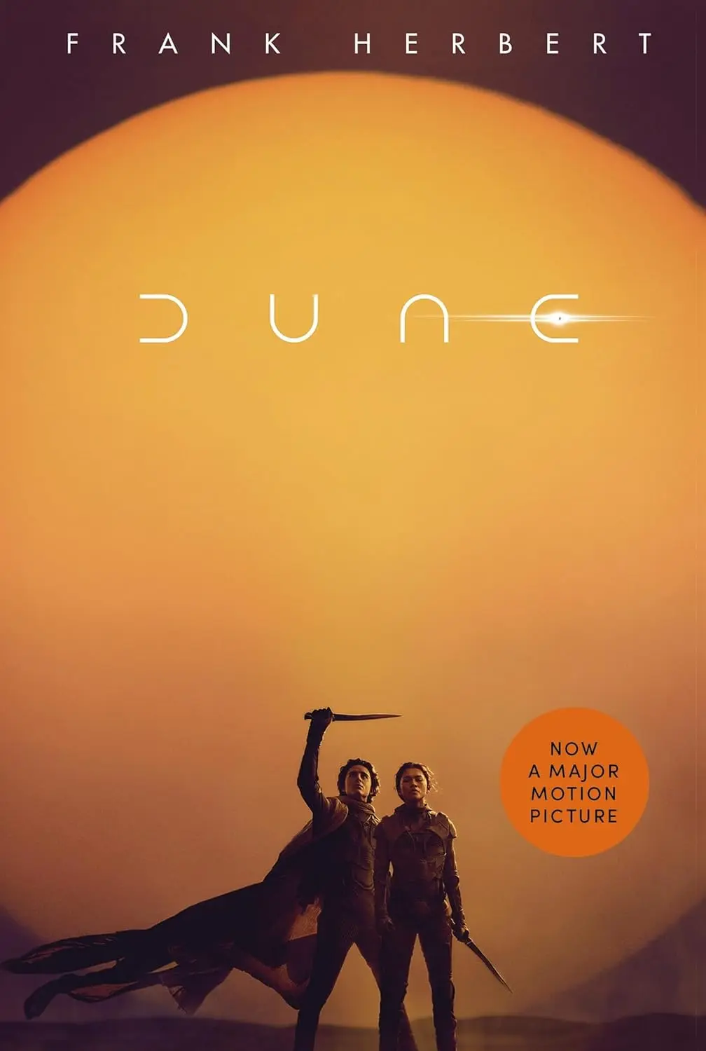 Обкладника "Dune" Обкладинка "Dune"