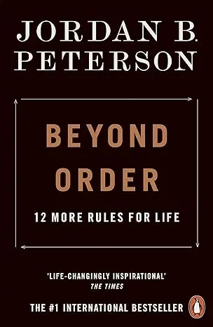 Beyond Order