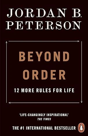 Beyond Order