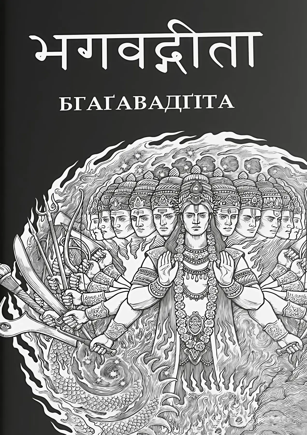 Бгаґавадґіта