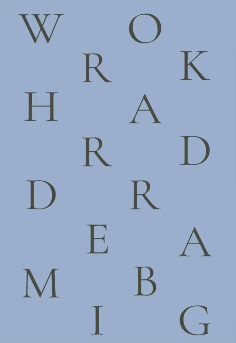 Обкладника "Планер «Dream big»" Обкладинка "Планер «Dream big»"