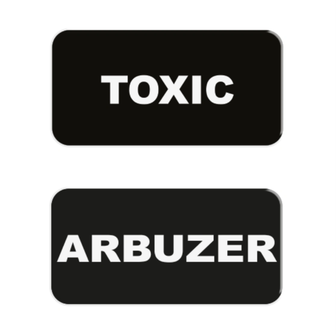 3D стікер «Arbuzer»