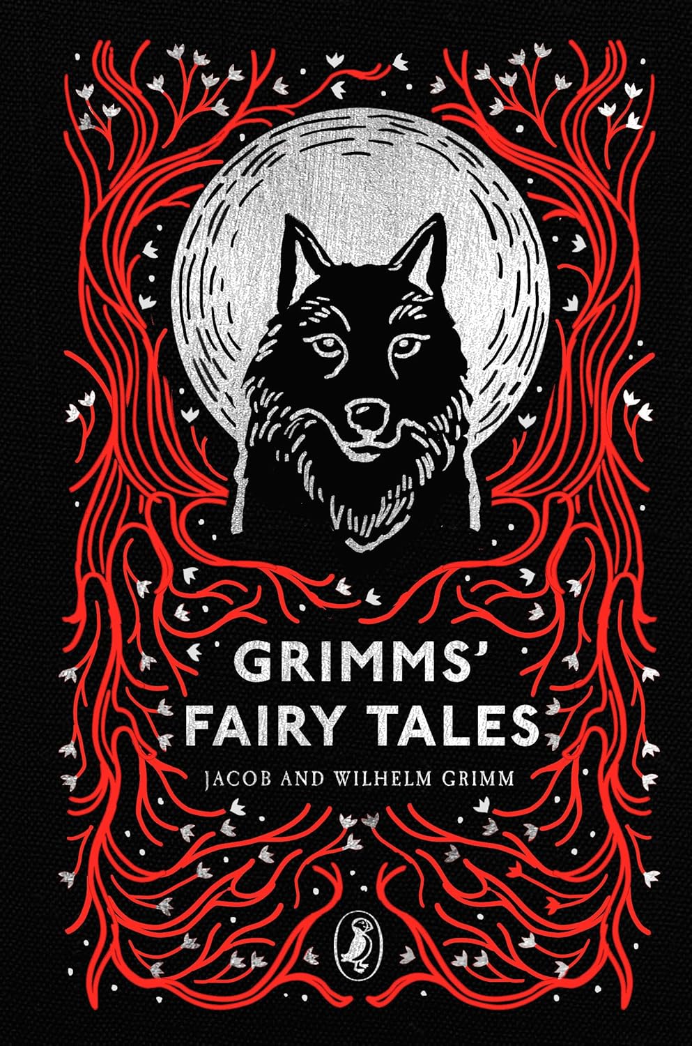 Grimms' Fairy Tales. Ґрімм Брати
