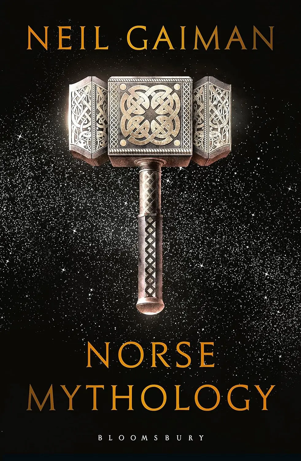 Norse Mythology