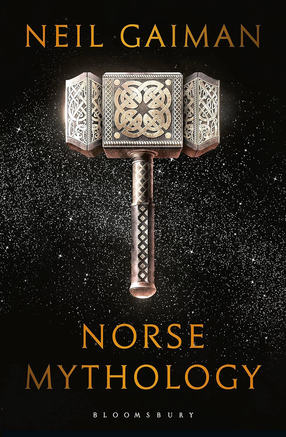 Norse Mythology