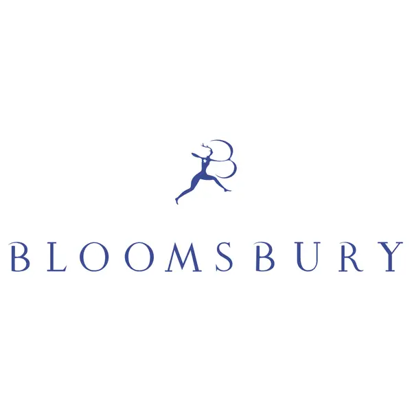 Видавництво "Bloomsbury" Bloomsbury