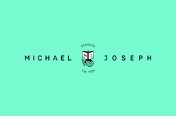 Видавництво "Michael Joseph" Michael Joseph