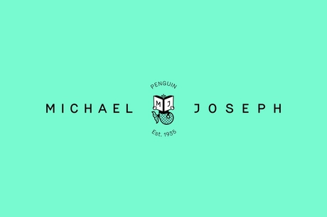 Видавництво "Michael Joseph" Michael Joseph