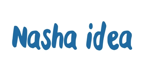 Nasha idea