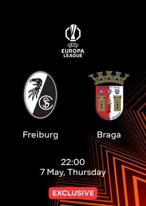Freiburg — Braga