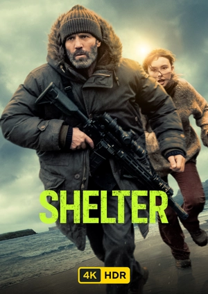 Shelter UHD HDR