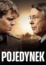 Pojedynek — plakat