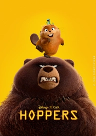 Hoppers