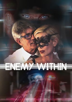 Enemy Within — plakat