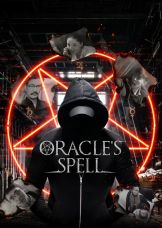 Oracle’s Spell — plakat
