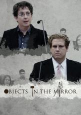 Objects in the Mirror — plakat