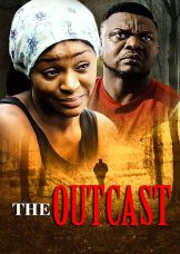 The Outcast — plakat