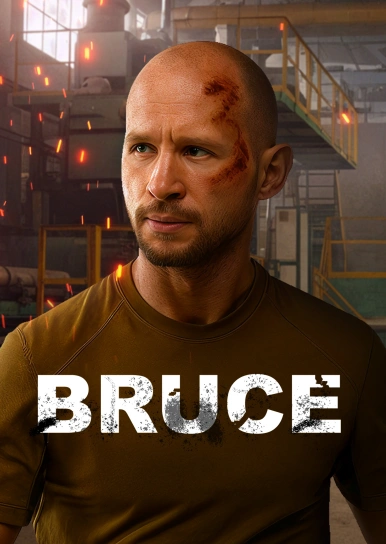 Bruce