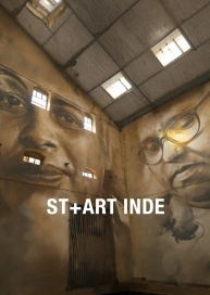St+art India