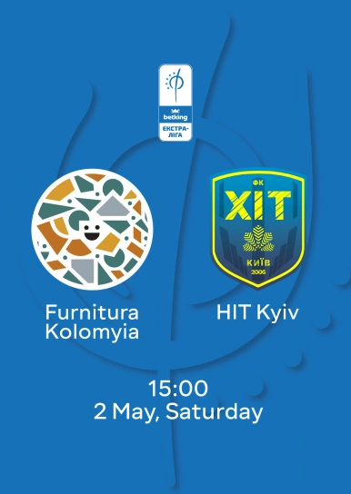 Furnitura –FC HIT