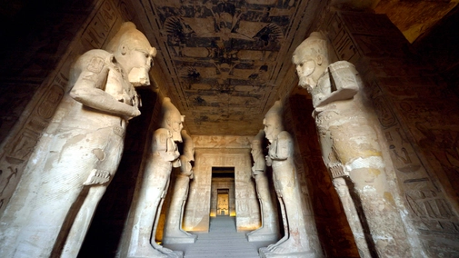 Wars of the Pharaohs
