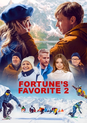 Fortune’s Favorite 2