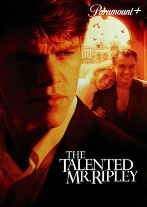 The Talented Mr. Ripley
