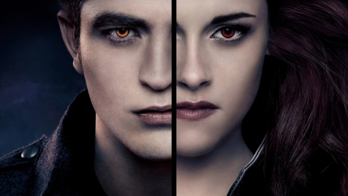 The Twilight Saga: Breaking Dawn - Part 2