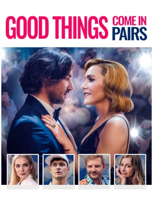 Good Things Come in Pairs