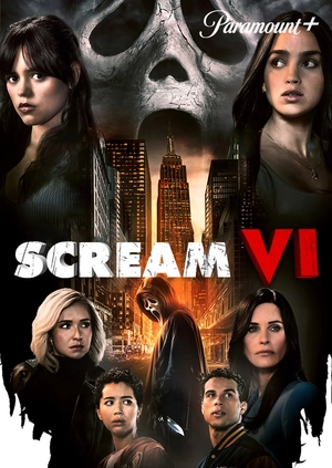 Scream VI