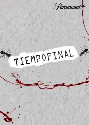 Tiempo final