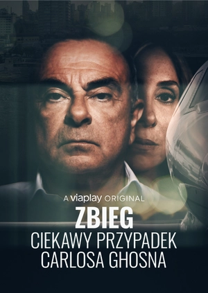 Zbieg: Ciekawy przypadek Carlosa Ghosna