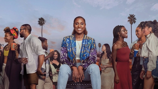 Insecure (Season 2)